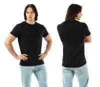 Футболка (М-6) супрем 180